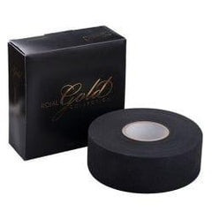 Rola hartie pentru epilat Roial Gold neagra