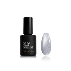 Naillac Cat Eye Oja semipermanenta Miria UV / LED 7ml cod C12