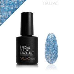Oja semipermanenta Calcedonia Special Glitter Reflective 7ml cod. X19