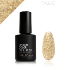 Oja semipermanenta Alexandrite Special Glitter Reflective 7ml cod. X49