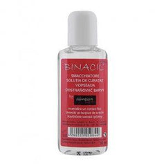 Binacil-Solutie curatat vopseaua 50 ml