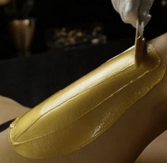 Ceara de epilat elastica granule FullBody 1kg Italwax