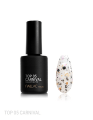 Naillac Top 05 Carnival UV/LED 15ml