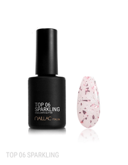 Naillac Top 06 Sparkling UV/LED 15ml