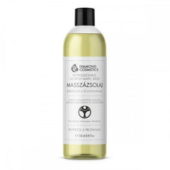 Ulei de masaj fara miros 250ml Diamond