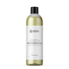 Ulei de masaj fara miros 1000ml Diamond
