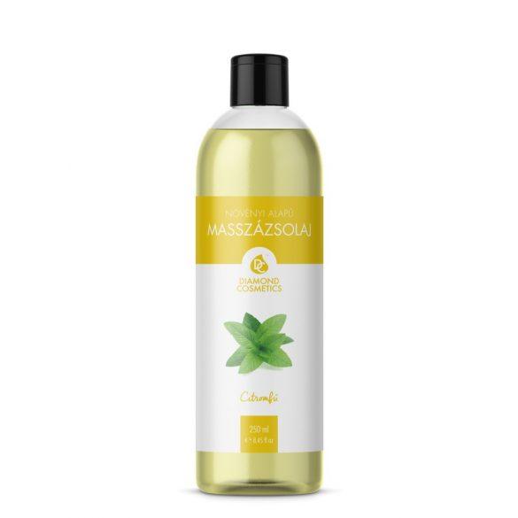 Diamond Ulei masaj cu Roinita 250ml