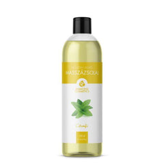 Diamond Ulei masaj cu Roinita 250ml