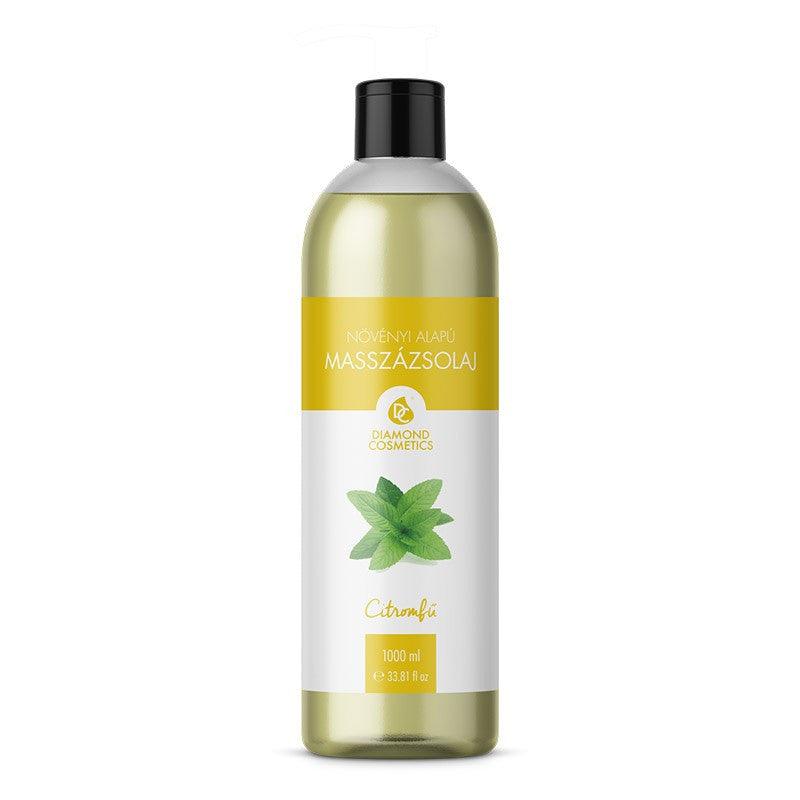Ulei de masaj Roinita 1000ml Diamond