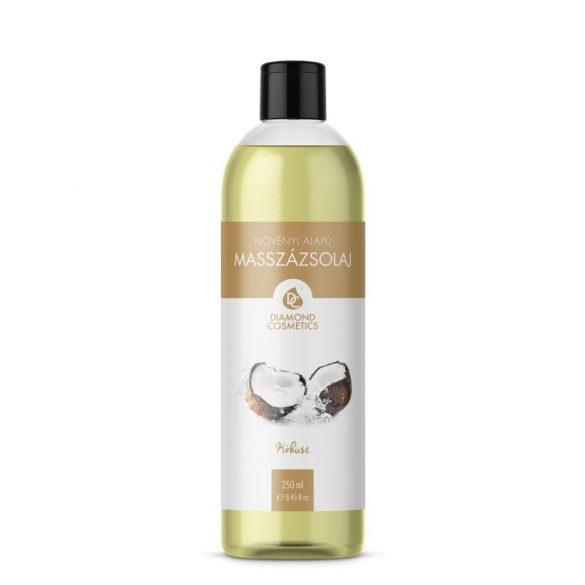 Ulei de masaj cu Cocos 250ml Diamond