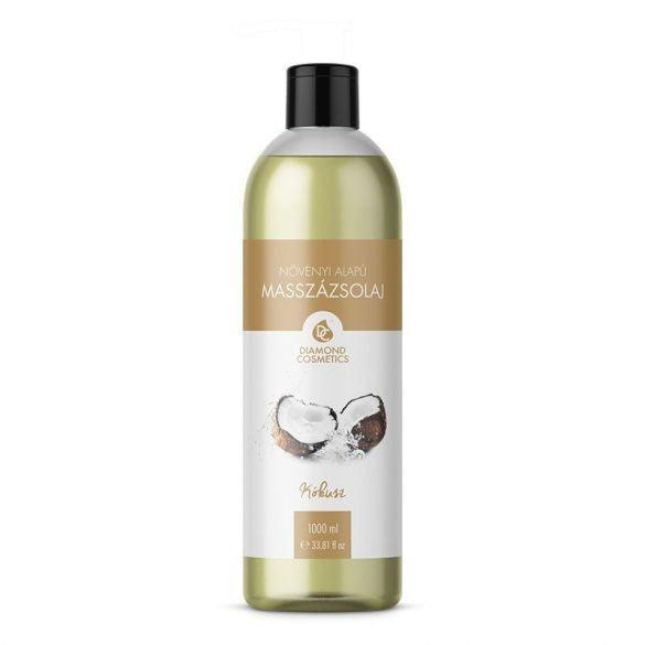 Ulei de masaj cu cocos 1000ml Diamond