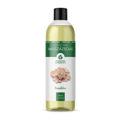 Ulei masaj cu Turta Dulce 250ml Diamond