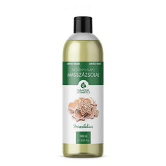 Ulei de masaj cu Turta dulce 1000ml Diamond