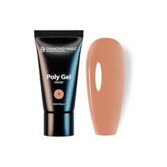 Poly Gel Cover Up 11 Diamond 30ml