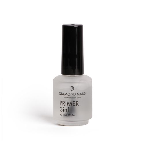 Primer 3in1 Diamond 10ml