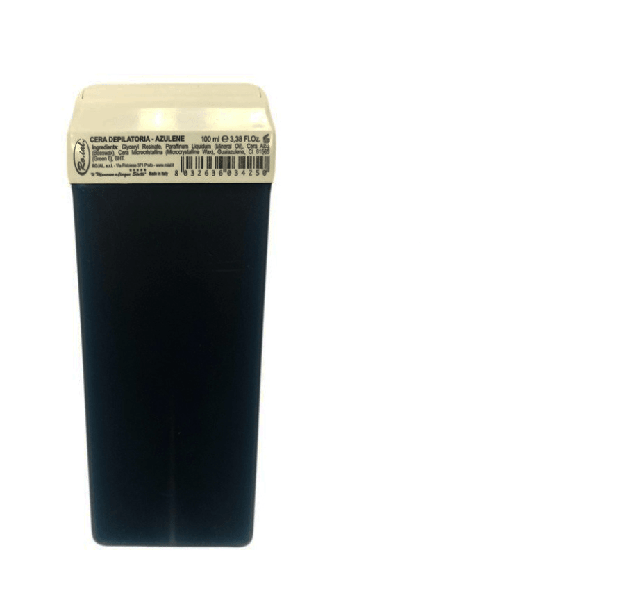 Ceara de epilat cartus Azulena 100ml x 24buc Roial