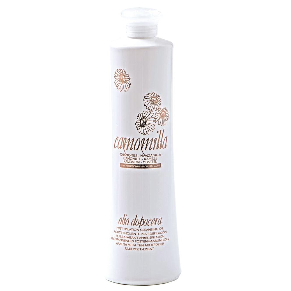 Ulei dupa epilare cu musetel 500 ml Roial