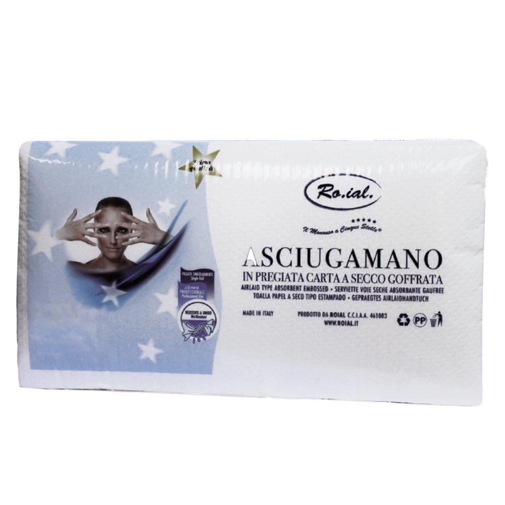 Prosoape  coafor 40 x 70 cm -100 buc Roial