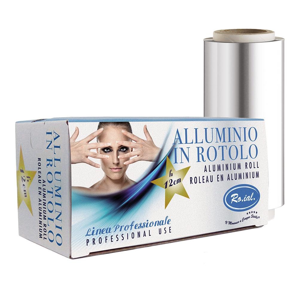Rola aluminiu pentru suvite  Roial 1 buc