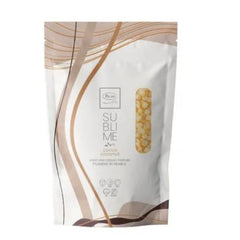 Ceara de epilat perle Roial Sublime Coconut 800g