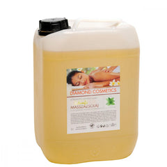 Ulei de masaj cu Roinita 5000ml Diiamond
