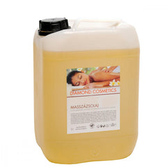 Ulei de masaj fara miros 5000ml Diamond