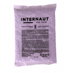 PUDRA DECOLORANTA VIOLET -9 tonuri – INTERNAUT-500 gr