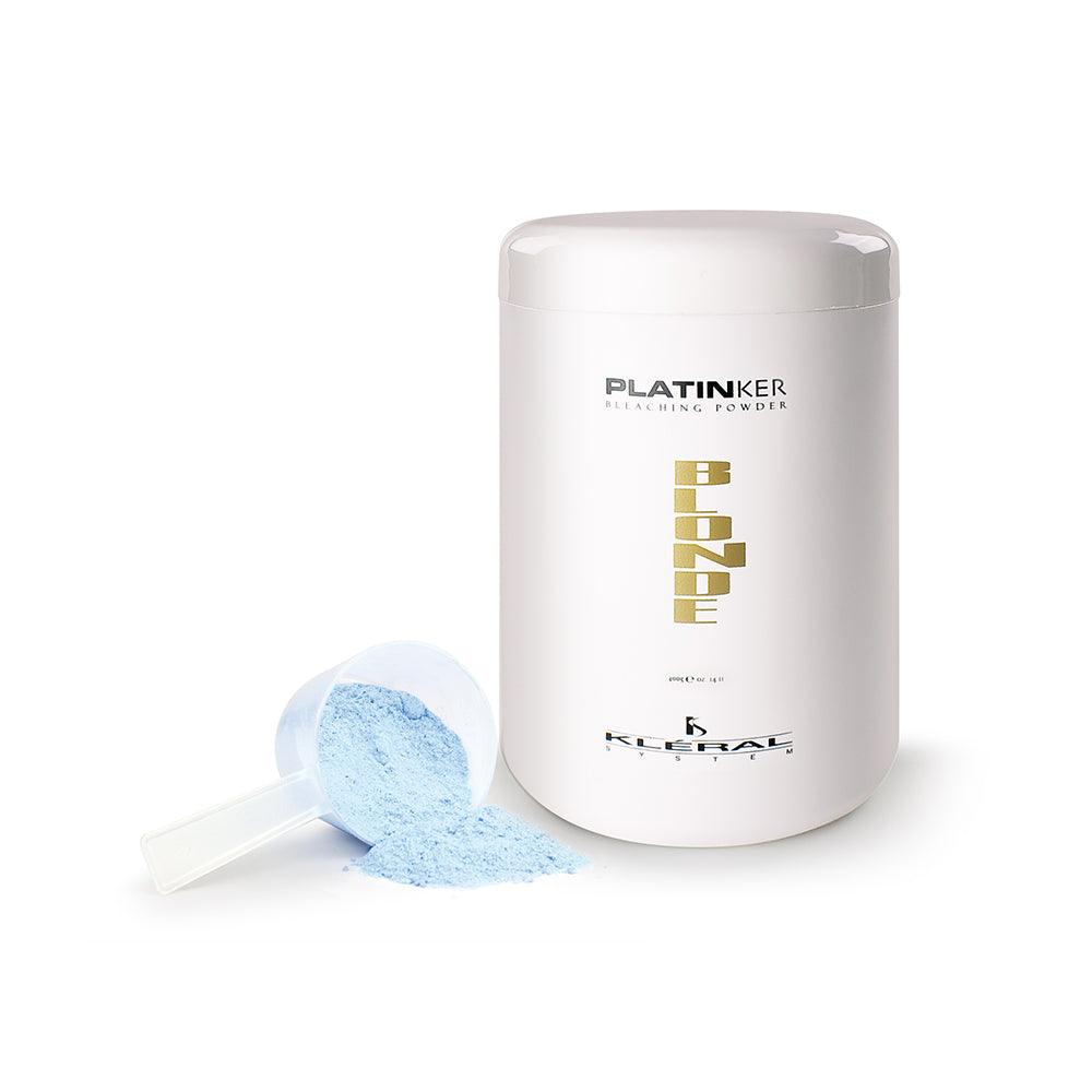 Kleral Platinker Pudra decoloranta 400 g