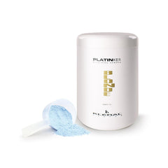 Kleral Platinker Pudra decoloranta 400 g