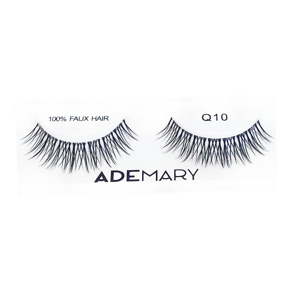 Gene banda Ademary Q10