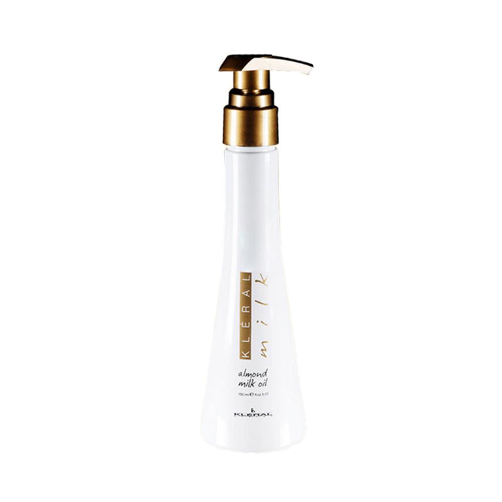 Kleral Ulei cu lapte de migdale150ml