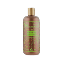 Balsam hidratant pentru par  cu ulei de Macadamia 500ml Kleral