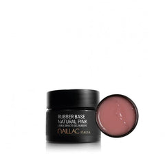 Naillac Baza Rubber Natural Pink 15ml