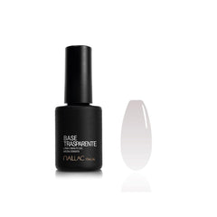 Naillac Baza Transparenta UV/LED 15ml TPO FREE