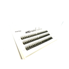 Gene Smocuri „Bridal Magic” – 3 Rânduri (9, 10, 11 mm)