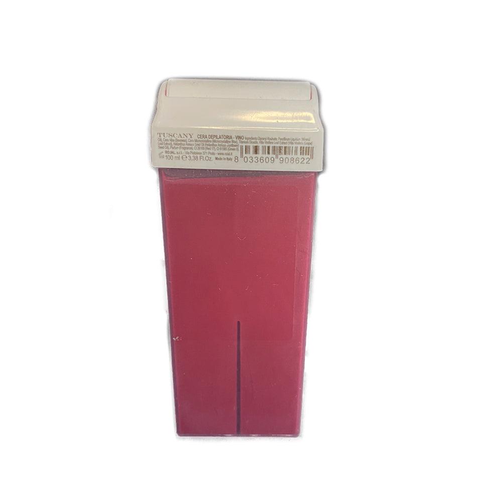 Roial ceara de epilat cartus Tuscany Vino 100ml