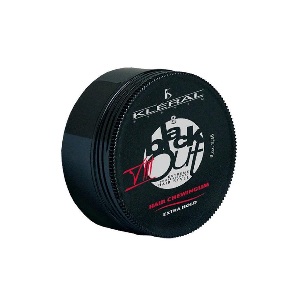 Kleral BlackOut Guma de par 100 ml