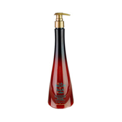 Balsam  hidratant cu Ulei de Argan si Unt de Shea 500ml Kleral