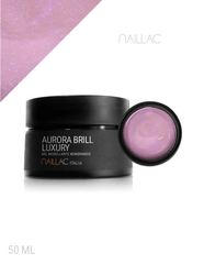 GEL MODELANT LUXURY MEDIUM AURORA BRILL UV/LED 50 ml