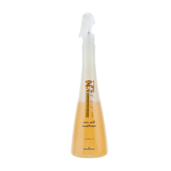 Balsam  bifazic restructurant si hidratant cu Lapte de porumb 500ml Milk Kleral