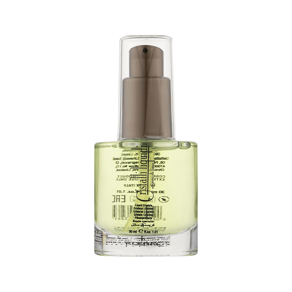 Kleral Semi diLino Ulei par cristale lichide 30 ml