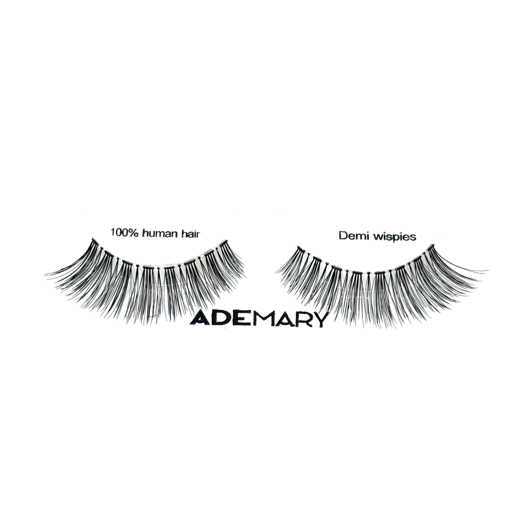 Gene false par natural  Demiwispies - Ademary
