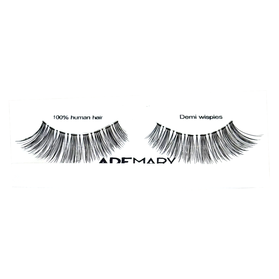 Gene false par natural  Demiwispies - Ademary