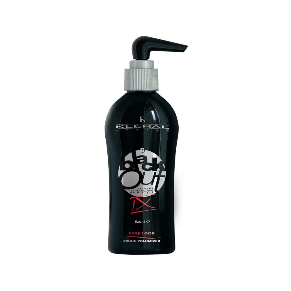 Kleral BlackOut Fixativ pentru Volum 200ml