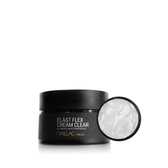 Naillac Gel builder trifazic Elast Flex Cream Clear 15ml