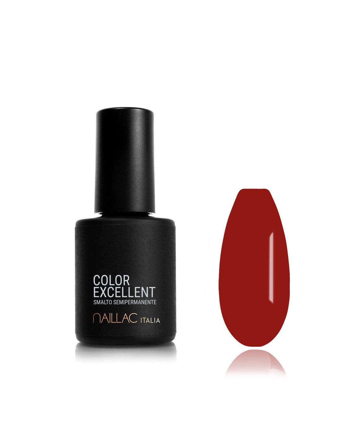 Naillac Oja semipermanenta UV / LED 7ml cod 282