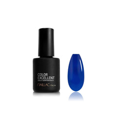 Naillac Oja semipermanenta Electric Blue UV/LED 7ml cod 146 TPO FREE