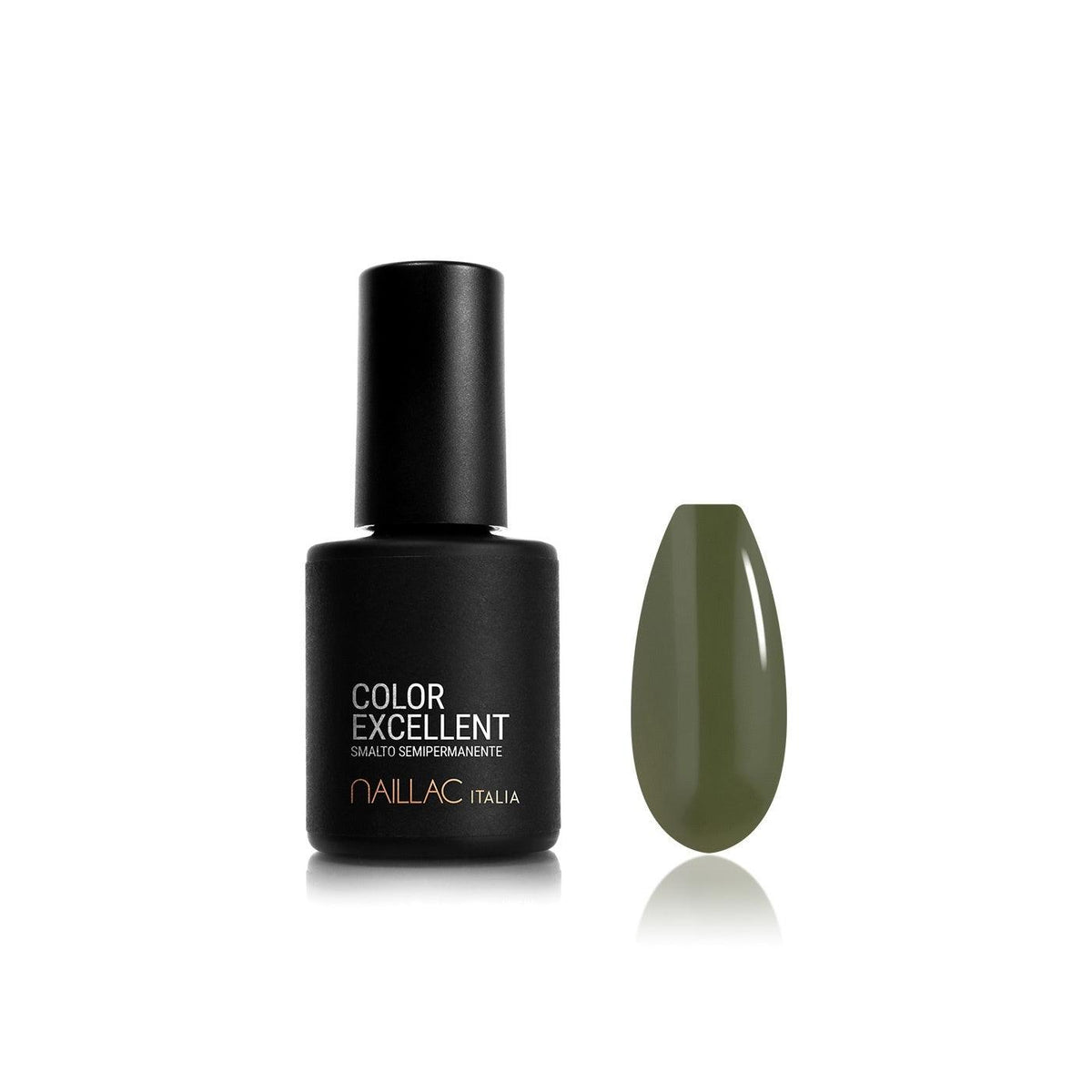 Naillac Oja semipermanenta Juri UV / LED 7ml cod 177