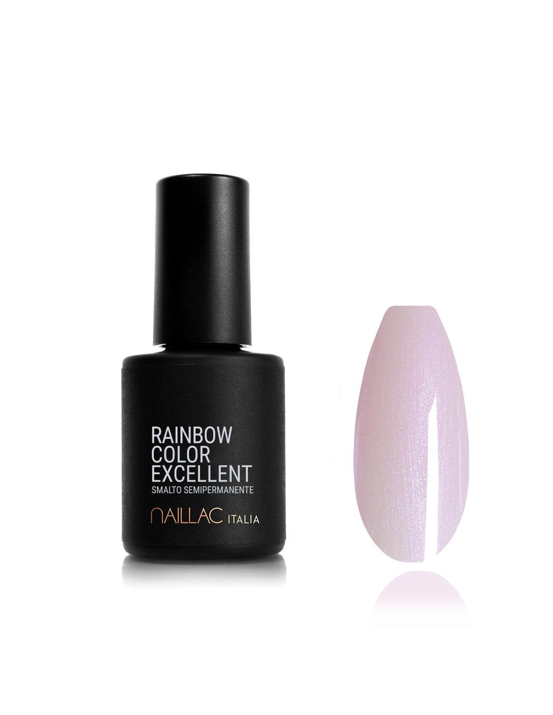 Naillac Oja semipermanenta Rainbow R3