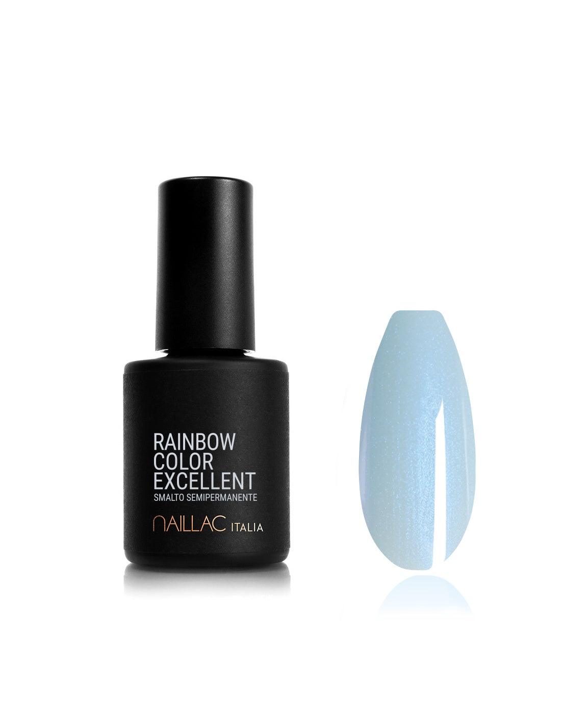 Naillac Oja semipermanenta Rainbow R2